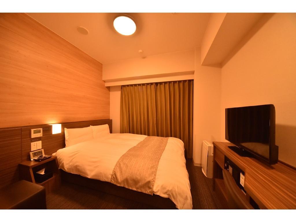 Dormy Inn Abashiri Extérieur photo